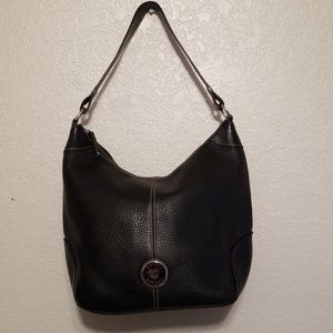 Dooney & Bourke Black Bag Purse